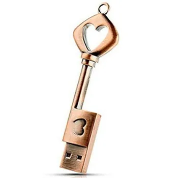 USB flash memory USB 2.0 Flash Drive USB external data storage in the shape of 16G music note
USB flash memory USB 2.0 Flash Drive USB external data storage in the shape of 16G music note