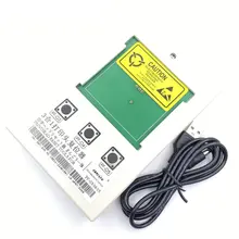 Printhead Reset Tools for Canon PF-03 PF-04 PF-05 3 in 1 Resetter for Canon iPF500 600 700 810 815 820 iPF5000 6000S 8000 9000
Printhead Reset Tools for Canon PF-03 PF-04 PF-05 3 in 1 Resetter for Canon iPF500 600 700 810 815 820 iPF5000 6000S 8000 9000