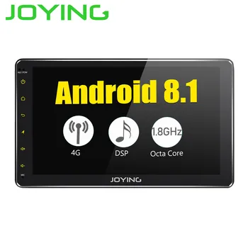 JOYING 10.1 inch IPS 1280*720 Screen universal car radio GPS tape recoder support 4G& Fast Boot DSP for VW/Volkswage/Seat/Skoda
JOYING 10.1 inch IPS 1280*720 Screen universal car radio GPS tape recoder support 4G& Fast Boot DSP for VW/Volkswage/Seat/Skoda