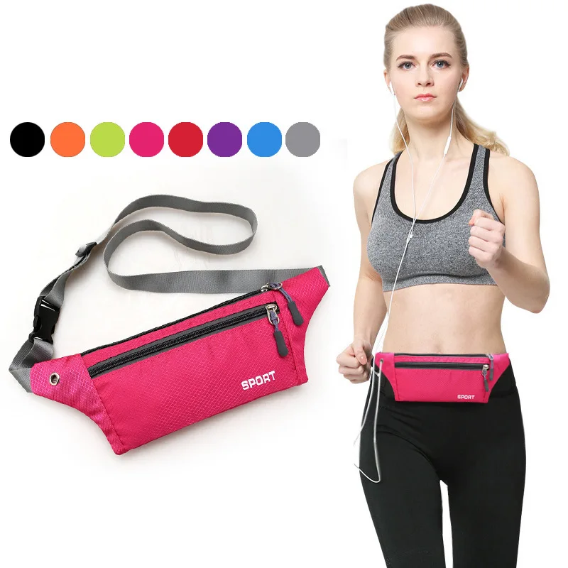 Hot Selling New Style 2019 Spring New Style Universal Waist Pack Phone Coin Purse for Both Men And Women Sports Bag Wholesale
Hot Selling New Style 2019 Spring New Style Universal Waist Pack Phone Coin Purse for Both Men And Women Sports Bag Wholesale