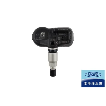 Tire pressure sensor Pacific pmv-c215 Toyota Lexus 42607-48020
Tire pressure sensor Pacific pmv-c215 Toyota Lexus 42607-48020
