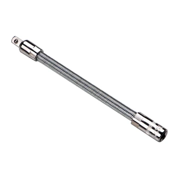 1/4 Elastic Sleeve Posts Keys Elongation Connecting Rods Spring Flexible Rods Shaft Sleeve Shaft
1/4 Elastic Sleeve Posts Keys Elongation Connecting Rods Spring Flexible Rods Shaft Sleeve Shaft