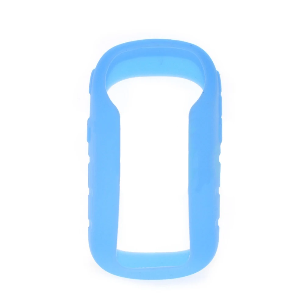 Direct Fit Smooth Stopwatch Cover Protective Easy Clean Wear Resistant Skin Practical Case Silicone For Garmin ETrex 10 20 30
Direct Fit Smooth Stopwatch Cover Protective Easy Clean Wear Resistant Skin Practical Case Silicone For Garmin ETrex 10 20 30