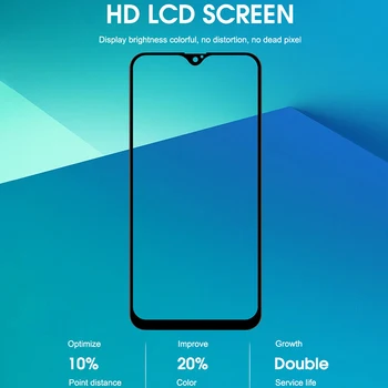 Compatible For Samsung Galaxy A105 Replacement LCD Touch Panel Screen Digitizer Suitable For Samsung Galaxy A10 Accessoris
Compatible For Samsung Galaxy A105 Replacement LCD Touch Panel Screen Digitizer Suitable For Samsung Galaxy A10 Accessoris