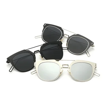 2020 Woman/Man Polarized Sunglasses Fashion metallic frame composit polarize sunglass UV Protection sunglasses Oculos De Sol
2020 Woman/Man Polarized Sunglasses Fashion metallic frame composit polarize sunglass UV Protection sunglasses Oculos De Sol