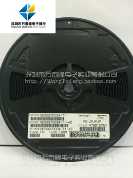 5pcs NESG270034-T1 SOT-89 + New and original
5pcs NESG270034-T1 SOT-89 + New and original