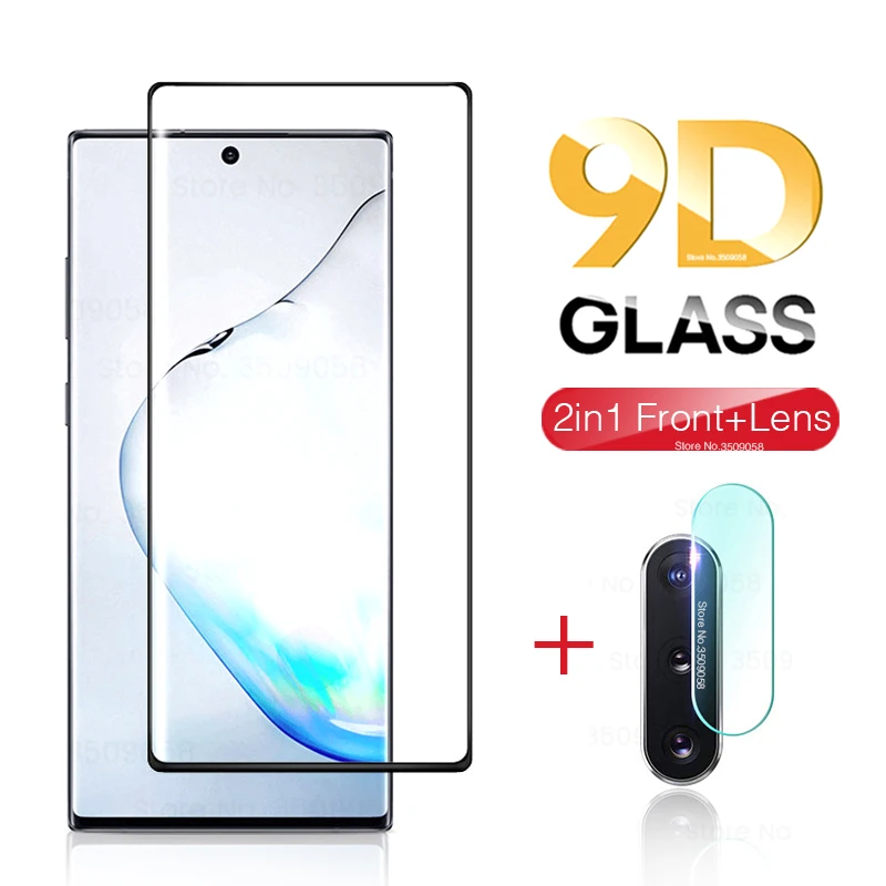 2-in-1 camera protector for samsung galaxy note 10 plus note10plus note10+ protective glass sansung not 10 10+ 10plus lens film
2-in-1 camera protector for samsung galaxy note 10 plus note10plus note10+ protective glass sansung not 10 10+ 10plus lens film
