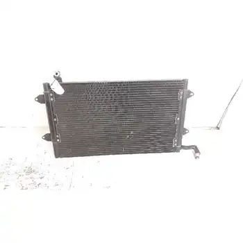 1H0820413 Condenser/Radiator Air Conditioning Volkswagen Golf Iii Saloon (1h1) 1.6
1H0820413 Condenser/Radiator Air Conditioning Volkswagen Golf Iii Saloon (1h1) 1.6