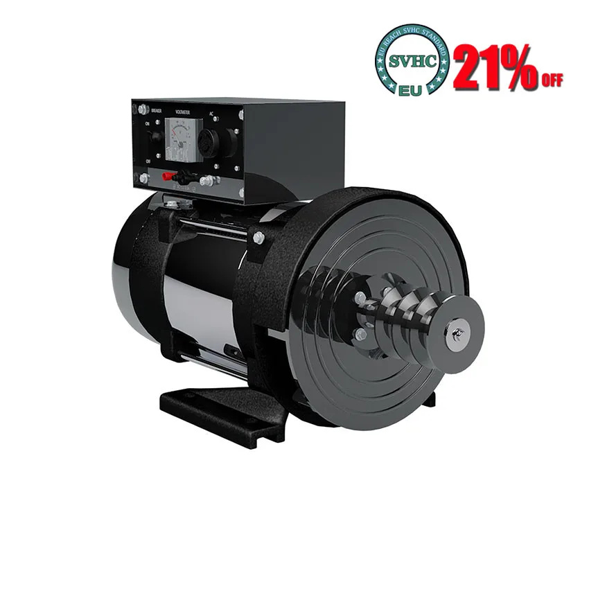 Small Diesel Generator Set 3KW Single Phase 220V Pure copper motor Power generation for Household Air Conditioner Refrigerator |
