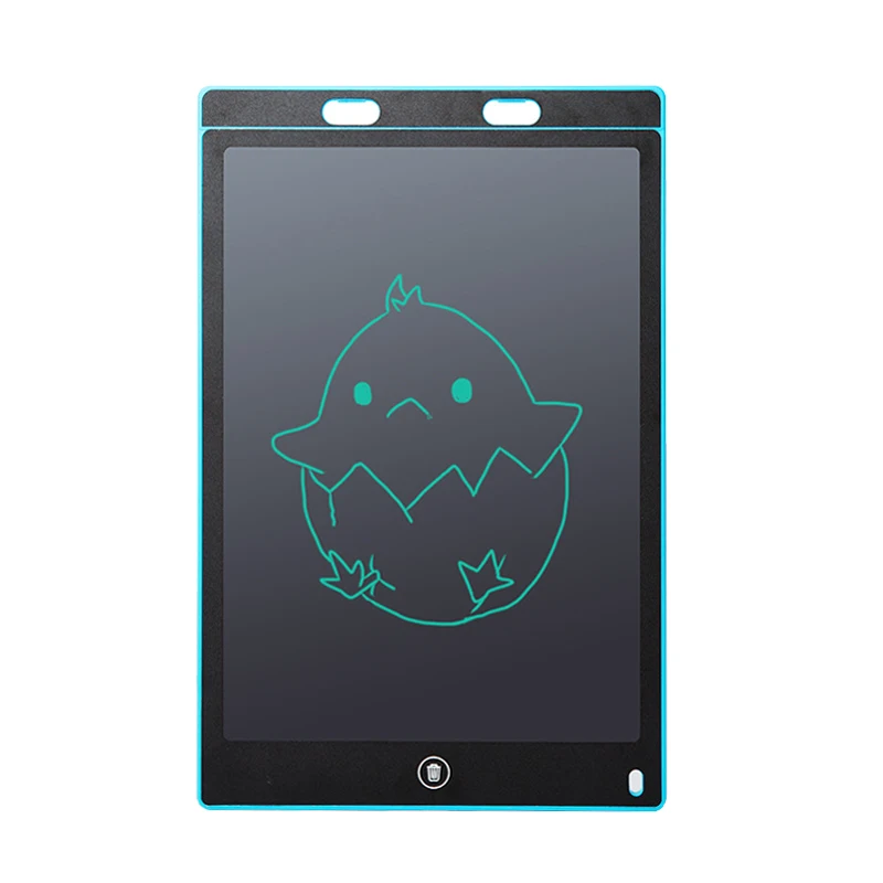 8.5 Inch Electronic Drawing Board Flexible LCD Writing Tablet Digital Graphic Pad with Stylus Touch Pen Gift for Children
8.5 Inch Electronic Drawing Board Flexible LCD Writing Tablet Digital Graphic Pad with Stylus Touch Pen Gift for Children
