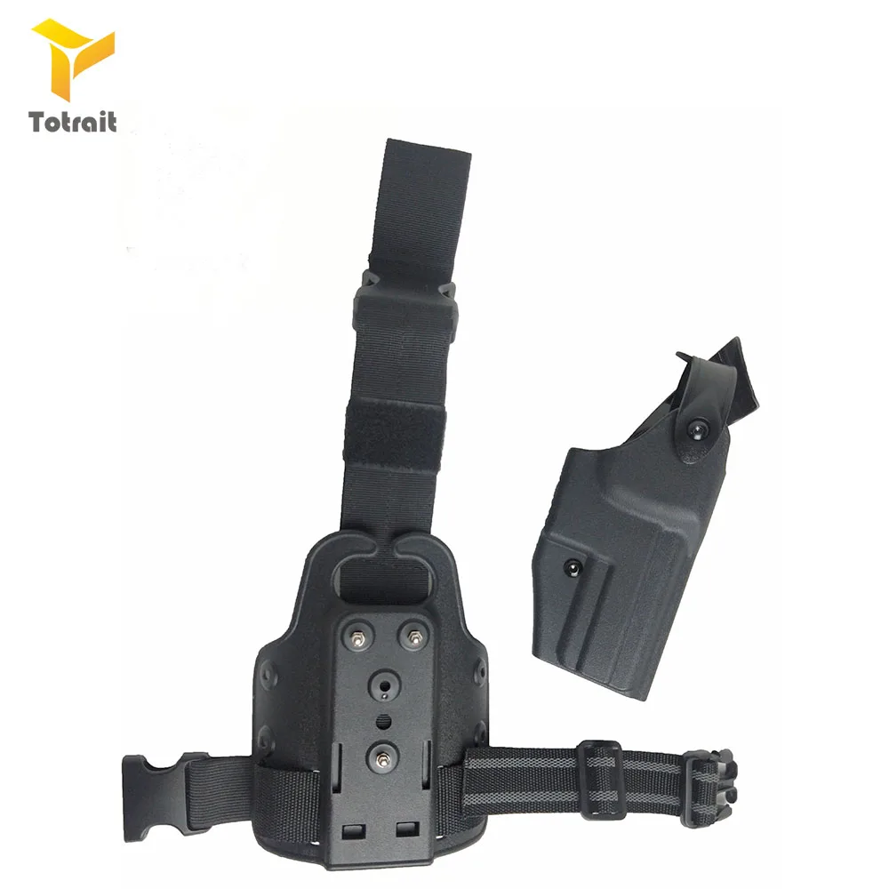 TOtrait Tactical Hunting HK USP Airsoft Platform Combat Gun Military Fit For Right Hand Use Quick Drop Belt Holster Accessories
TOtrait Tactical Hunting HK USP Airsoft Platform Combat Gun Military Fit For Right Hand Use Quick Drop Belt Holster Accessories