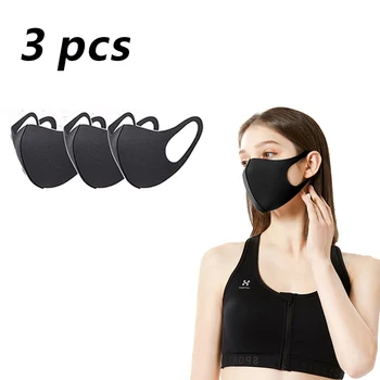 3 Pack Face Masks, Anti Dust Masks Mouth Masks,Washable Masks for Running Cycling Skiing Motorbikes
3 Pack Face Masks, Anti Dust Masks Mouth Masks,Washable Masks for Running Cycling Skiing Motorbikes