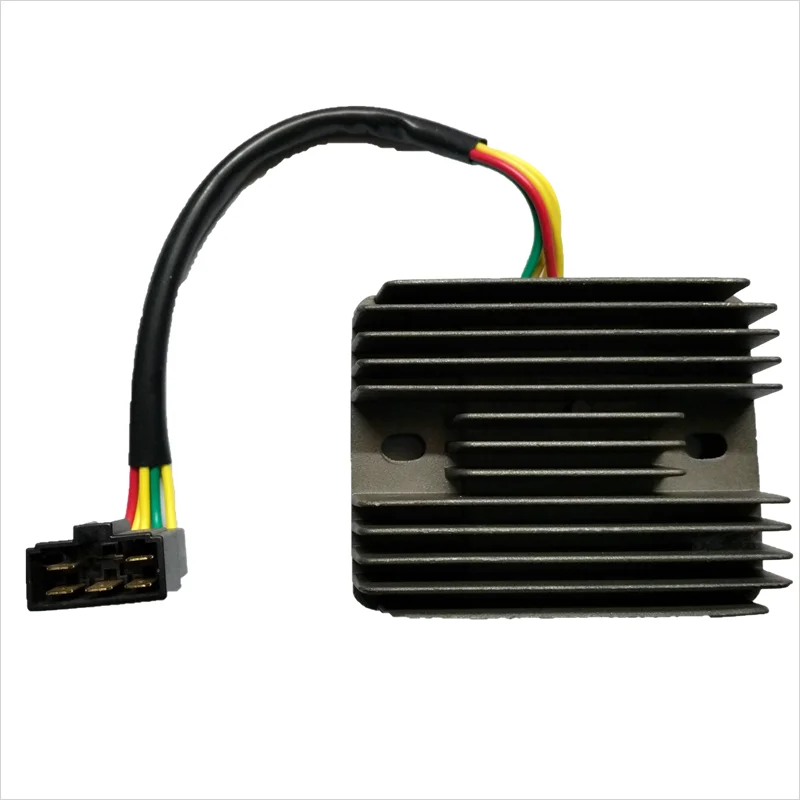 Выпрямительный регулятор для 32800-33E10 32800-33E20 32800-33E00 32800-33E21 Suzukii GSX-R 600 750 1000 VL 1300 DR 1500
Выпрямительный регулятор для 32800-33E10 32800-33E20 32800-33E00 32800-33E21 Suzukii GSX-R 600 750 1000 VL 1300 DR 1500