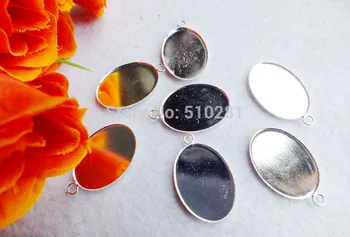 Free Shipping !!! Z-1405 wholesale 500pcs/lot 18*25mm DIY Picture Pendant Base Blanks Silver Plated
Free Shipping !!! Z-1405 wholesale 500pcs/lot 18*25mm DIY Picture Pendant Base Blanks Silver Plated