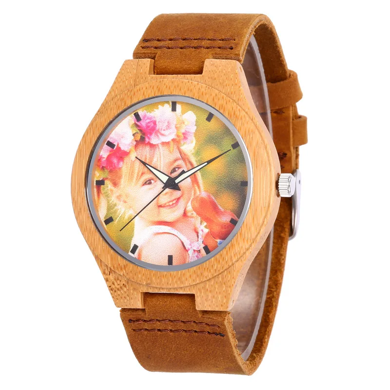 2020 Sale To Figure The One-to-one By Bamboo Watch Dial Custom Engraving Photo Table Bottom Cover Cross-border Site Hot Style
2020 Sale To Figure The One-to-one By Bamboo Watch Dial Custom Engraving Photo Table Bottom Cover Cross-border Site Hot Style
