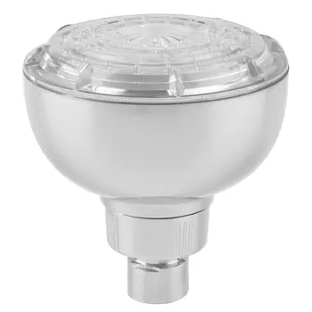 LED Shower Heads Light 7 Colors Changing Faucet Bathroom Showerhead Portable Bath Over-Head Sprayer LED Sprinkler
LED Shower Heads Light 7 Colors Changing Faucet Bathroom Showerhead Portable Bath Over-Head Sprayer LED Sprinkler