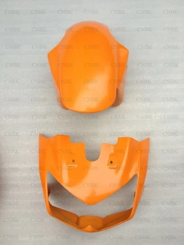 Plastic Fairings for Z 1000 750 Full Body Kits Z 1000 750 Fairings 2003 - 2006 Orange
Plastic Fairings for Z 1000 750 Full Body Kits Z 1000 750 Fairings 2003 - 2006 Orange