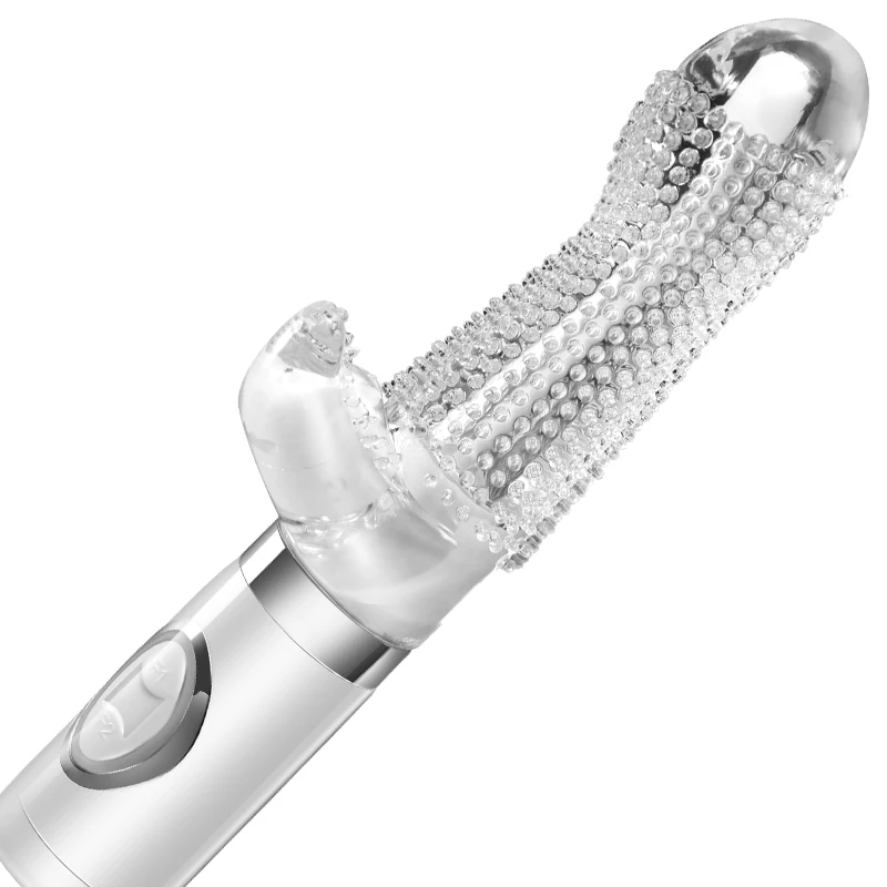 Вращающийся Фаллоимитатор Купить