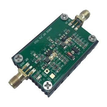 2-700M 3W HF FM VHF UHF FM Transmitter Broadband RF Power Amplifier Short Wave
2-700M 3W HF FM VHF UHF FM Transmitter Broadband RF Power Amplifier Short Wave