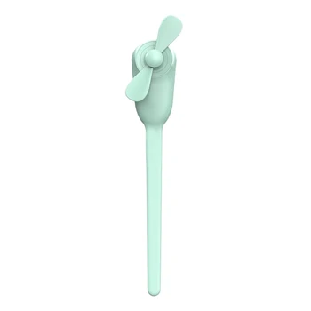 Handheld Fan Portable Variety of Small Fan Hose Handle USB Charging Mini Flexible Personal Fan Perfect for Kids Student
Handheld Fan Portable Variety of Small Fan Hose Handle USB Charging Mini Flexible Personal Fan Perfect for Kids Student