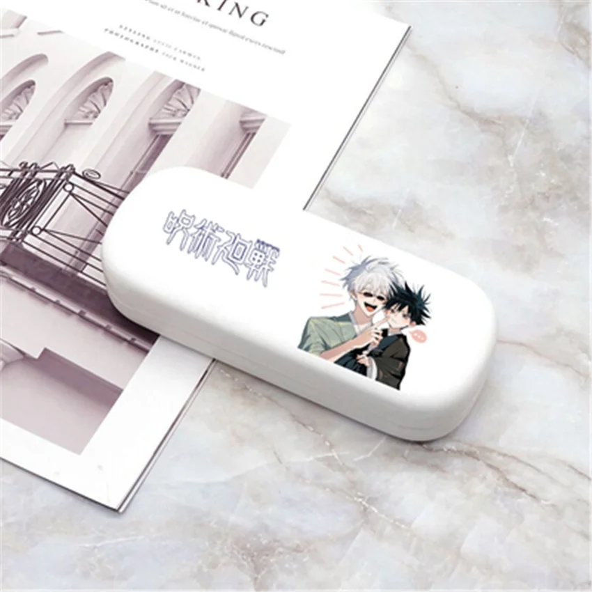 Takerlama Gojo Satoru Cosplay Glasses Jujutsu Kaisen Black Costume Accessories Anime Props 26 Takerlama Gojo Satoru Cosplay Glasses Jujutsu Kaisen Black Costume Accessories Anime Props -Zentai shop online H643130c3d3dc4055ac7afdc439609bc5S.jpg