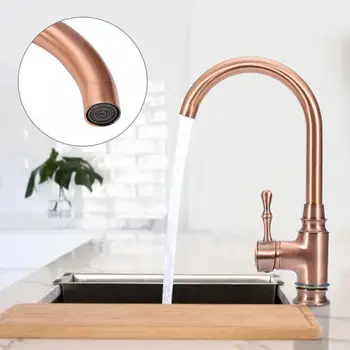 Retro Style Kitchen Faucet Sink Mixer Tap Brass Faucet for Home Use Kitchen Faucet kit with hot cold water hoses accessories
Retro Style Kitchen Faucet Sink Mixer Tap Brass Faucet for Home Use Kitchen Faucet kit with hot cold water hoses accessories