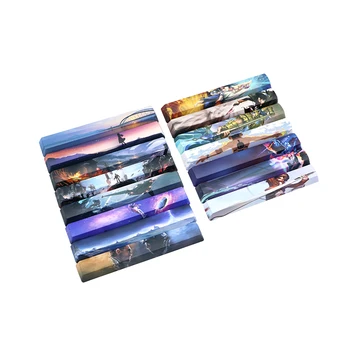 1pc PBT 5 sides dye subbed spacebar key cap for customized MX switch mechanical keyboard OEM profile 6.25U 6.25X space keycaps
1pc PBT 5 sides dye subbed spacebar key cap for customized MX switch mechanical keyboard OEM profile 6.25U 6.25X space keycaps