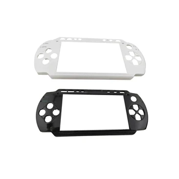 Housing Front Faceplate Cover Case Shell Cover Replacement for PSP 1000 game console
Housing Front Faceplate Cover Case Shell Cover Replacement for PSP 1000 game console
