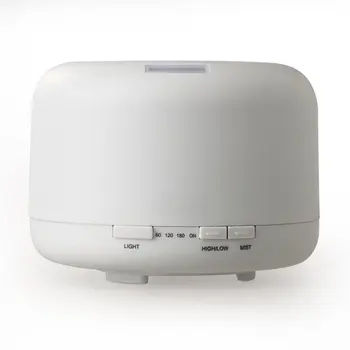 500ml Low Noise Aromatherapy Humidifier Ultrasonic Aroma Humidifier Essentiel Fragrance Humidifier Machine Home Mist Maker
500ml Low Noise Aromatherapy Humidifier Ultrasonic Aroma Humidifier Essentiel Fragrance Humidifier Machine Home Mist Maker