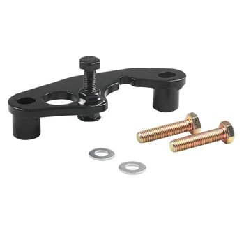 KAP108 Car Exhaust Manifold Bolt Repair Kit for Driver's Front / Passenger Rear for General Trucks and SUV
KAP108 Car Exhaust Manifold Bolt Repair Kit for Driver's Front / Passenger Rear for General Trucks and SUV