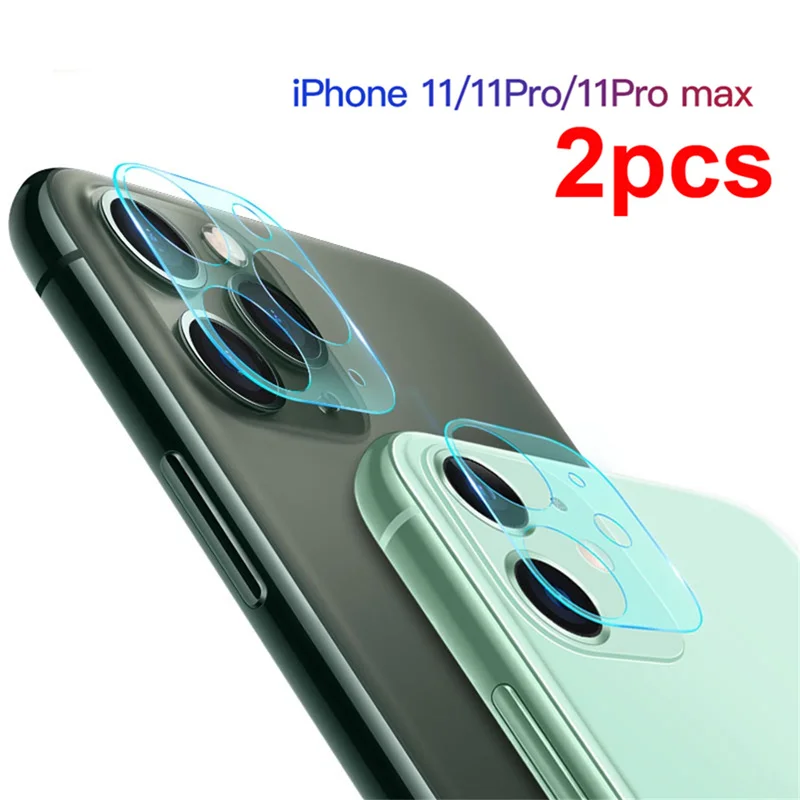 2PCS Camera Glass For iPhone 11 Pro Max Tempered Glass Back Camera Lens Film Screen Protector For iPhone 11 Pro Protective Glass
2PCS Camera Glass For iPhone 11 Pro Max Tempered Glass Back Camera Lens Film Screen Protector For iPhone 11 Pro Protective Glass