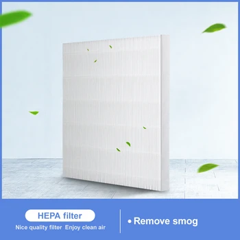 

Air Purifier Hepa Filter Custom Size H12 Of Air Purifier Parts for Sharp etc Filter PM2.5 and Haze Car filter replacement