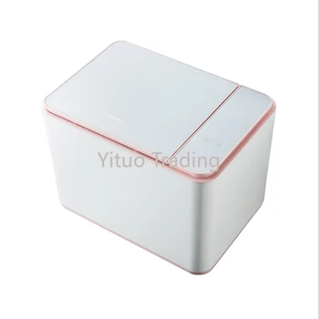 Mini Baby Washing Underwear Machine Automatic Sterilization Underwear High Temperature Cooking Disinfection Washing Machine
Mini Baby Washing Underwear Machine Automatic Sterilization Underwear High Temperature Cooking Disinfection Washing Machine
