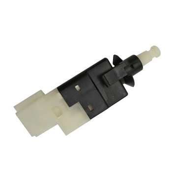 Brake Stop Light Switch 4 Pin for Mercedes-Benz W169 W211 W219 07-14 0015456709
Brake Stop Light Switch 4 Pin for Mercedes-Benz W169 W211 W219 07-14 0015456709