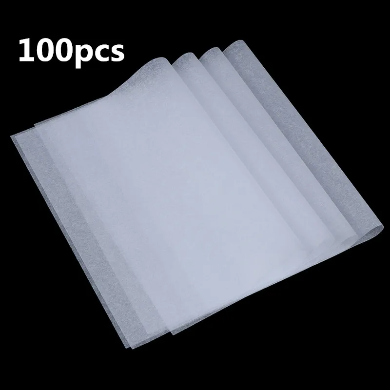 100pcs Translucent Tracing Paperfor Patterns Calligraphy Craft Writing Copying Drawing Sheet Paper Office Supplies 270*190mm
100pcs Translucent Tracing Paperfor Patterns Calligraphy Craft Writing Copying Drawing Sheet Paper Office Supplies 270*190mm