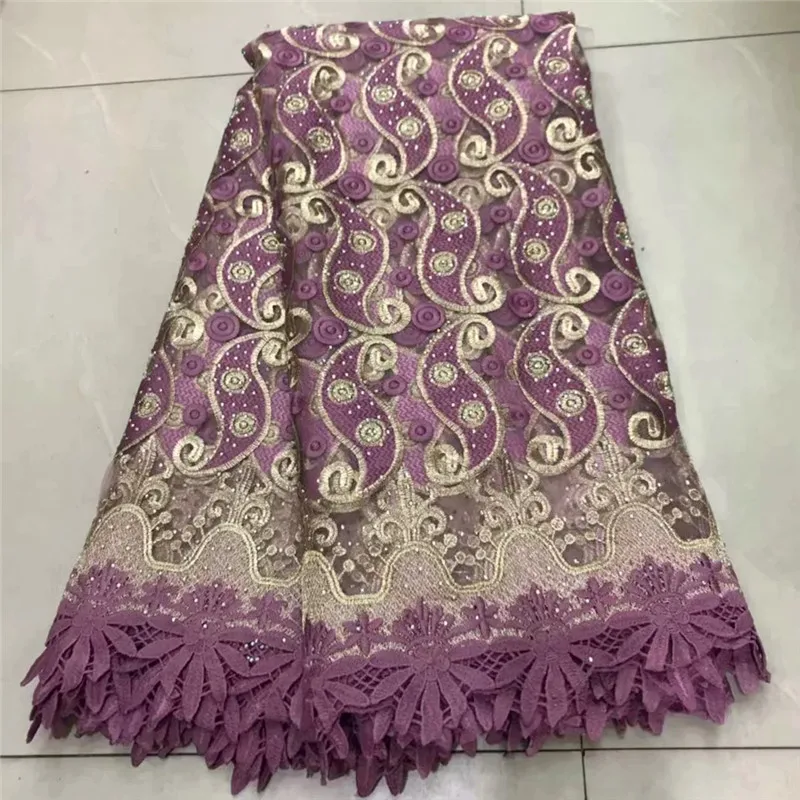Nigerian french voile lace fabric latest net tulle lace fabrics with stones High quality African laces wedding party dress!AE71
Nigerian french voile lace fabric latest net tulle lace fabrics with stones High quality African laces wedding party dress!AE71