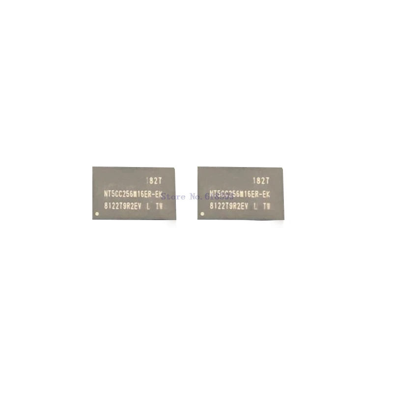 Nt5cc256m16er Commercial And Industrial Ddr3 L 4 Sdram Ic Chip Nt5cc256m16er-Ek
Nt5cc256m16er Commercial And Industrial Ddr3 L 4 Sdram Ic Chip Nt5cc256m16er-Ek