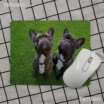 French Bulldog Kawai Dog small Mouse pad Computer mat Smooth Writing Pad Desktops Mate gaming mouse pad anime mouse pad
French Bulldog Kawai Dog small Mouse pad Computer mat Smooth Writing Pad Desktops Mate gaming mouse pad anime mouse pad