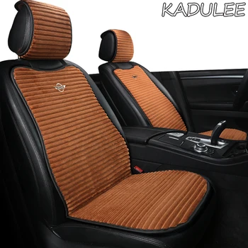KADULEE 12V Heated car seat cover for Volvo all models V50 xc70 V60 v40 xc60 xc90 s60 s40 s80 C70 V90 c30 v70 s90 Winter Pad
KADULEE 12V Heated car seat cover for Volvo all models V50 xc70 V60 v40 xc60 xc90 s60 s40 s80 C70 V90 c30 v70 s90 Winter Pad