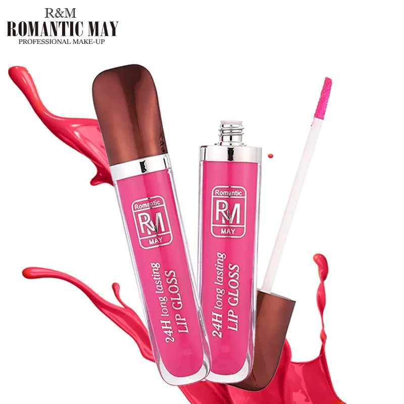 ROAMTIC MAY Lip Gloss Lasting Moisturizing Non-marking Bite Lip Lipstick Non-stick Cup Waterproof Liquid Makeup Lip Stick TSLM1
ROAMTIC MAY Lip Gloss Lasting Moisturizing Non-marking Bite Lip Lipstick Non-stick Cup Waterproof Liquid Makeup Lip Stick TSLM1