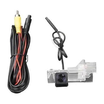 HD Car Rear View Reverse backup Camera rearview parking For Renault Grand Modus MPV Modus 2004~2012 
HD Car Rear View Reverse backup Camera rearview parking For Renault Grand Modus MPV Modus 2004~2012