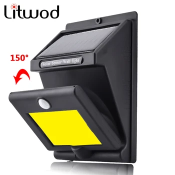 Dropshiping Rotate Solar Light Motion Sensor Street Outdoor Wall Lamp COB Led 10W Built in Battery Powered Sunlight Waterproof
Dropshiping Rotate Solar Light Motion Sensor Street Outdoor Wall Lamp COB Led 10W Built in Battery Powered Sunlight Waterproof
