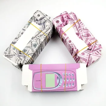 NEW Wholesale 25mm False Eyelash Money Packaging Cardboard Cash Box Pink Cell Phone 3d Mink eyelashes Holography Boxes
NEW Wholesale 25mm False Eyelash Money Packaging Cardboard Cash Box Pink Cell Phone 3d Mink eyelashes Holography Boxes
