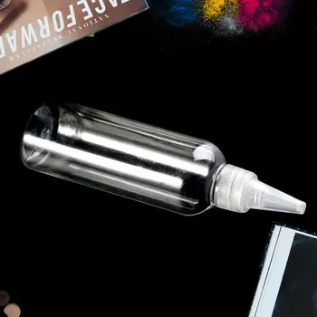 1PC 100ML Transparent Glue Applicator Squeeze Bottle For Paper Quilling DIY Scrapbooking Paper Craft Tool
1PC 100ML Transparent Glue Applicator Squeeze Bottle For Paper Quilling DIY Scrapbooking Paper Craft Tool