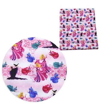 New 50*140cm Animal Polyester cotton fabric for Tissue Kids Bedding home textile for Sewing Tilda Doll,c389
New 50*140cm Animal Polyester cotton fabric for Tissue Kids Bedding home textile for Sewing Tilda Doll,c389