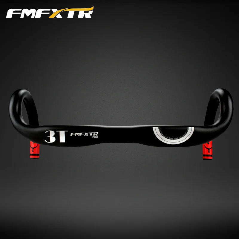 Road Bike Bent Bar Handlebar Racing Bike Drop Bar Reduce Resistance Bent Bar Ultralight Bike Bar 31.8mm*420mm Bicycle Parts
Road Bike Bent Bar Handlebar Racing Bike Drop Bar Reduce Resistance Bent Bar Ultralight Bike Bar 31.8mm*420mm Bicycle Parts
