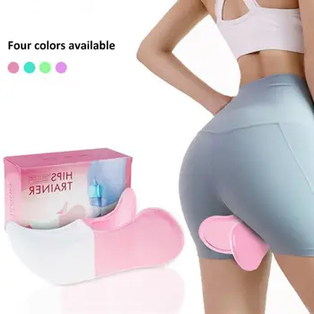 Hip trainer Pelvic Floor Muscle Inner Thigh Fitness Training Tool Gym Hip Trainer Gym Pelvic Floor Sexy Inner Thigh Exerciser
Hip trainer Pelvic Floor Muscle Inner Thigh Fitness Training Tool Gym Hip Trainer Gym Pelvic Floor Sexy Inner Thigh Exerciser