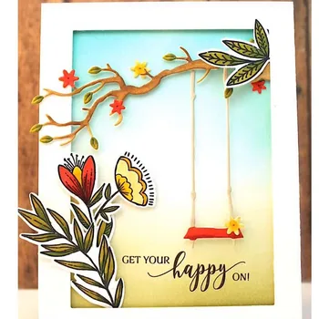 to swing Metal Cut Dies Stencils for Scrapbooking Stamp/photo album Decorative Embossing DIY Paper Cards
to swing Metal Cut Dies Stencils for Scrapbooking Stamp/photo album Decorative Embossing DIY Paper Cards