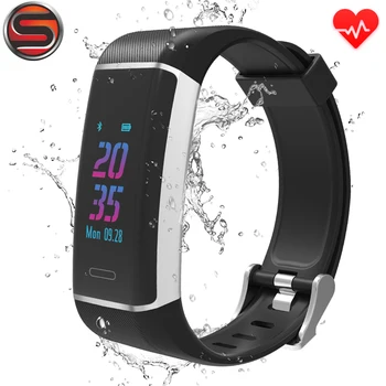 SP01 GPS Smart band Color Screen Fitness Smart Bracelet sleep Heart rate tracker Monitor Wristband IP67 Waterproof B34
SP01 GPS Smart band Color Screen Fitness Smart Bracelet sleep Heart rate tracker Monitor Wristband IP67 Waterproof B34