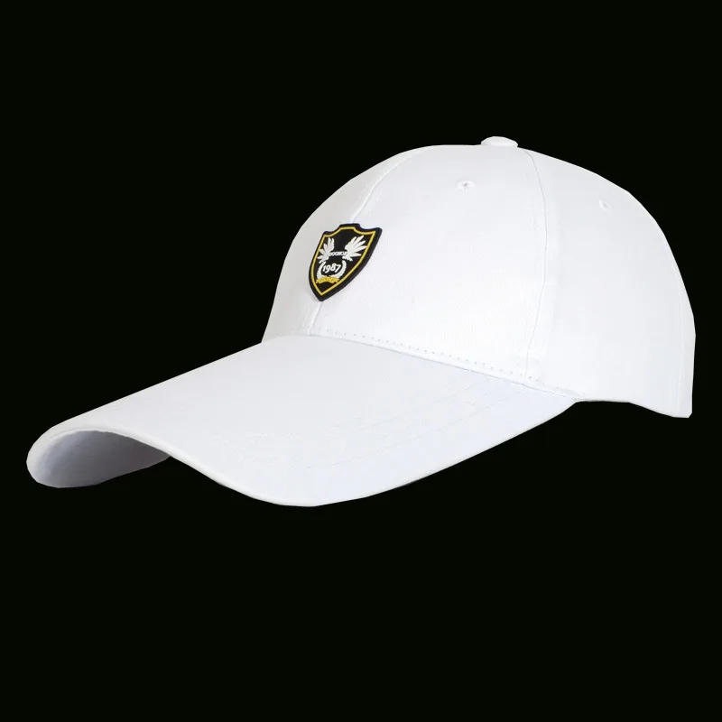 Hat Men Spring And Summer Outdoor Lengthen College Style Sports Cap Korean-style Women's Sun-resistant Casual Outing Sun Hat Fas
Hat Men Spring And Summer Outdoor Lengthen College Style Sports Cap Korean-style Women's Sun-resistant Casual Outing Sun Hat Fas